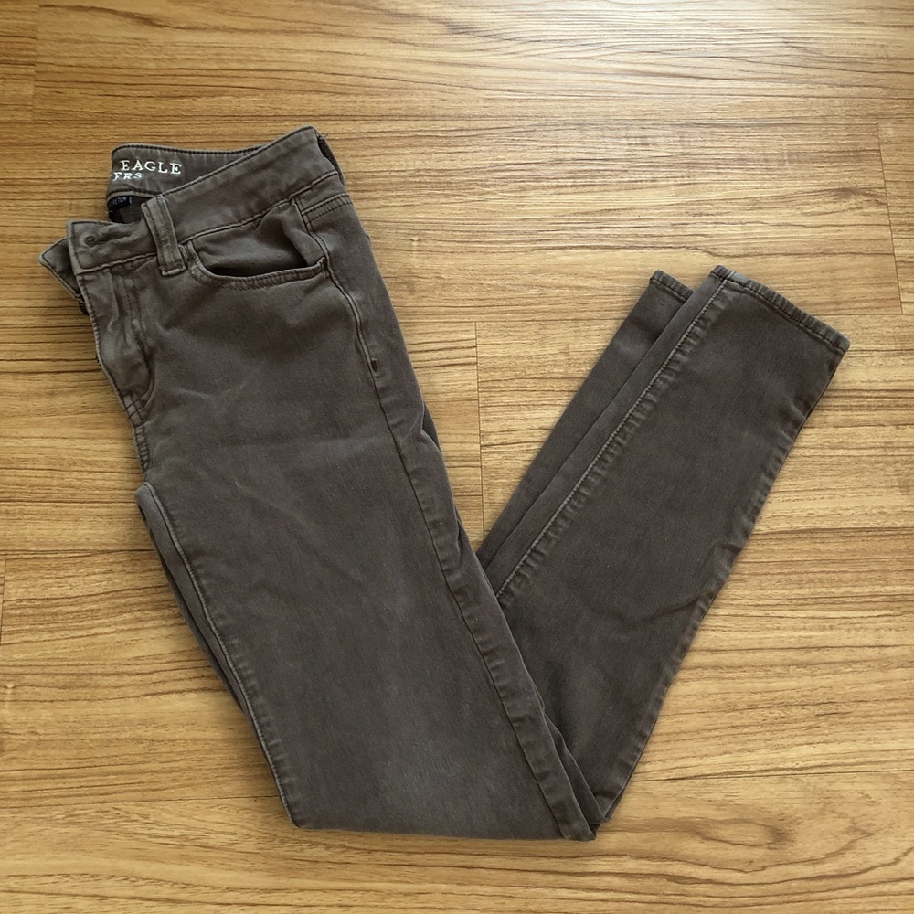 American Eagle Pants